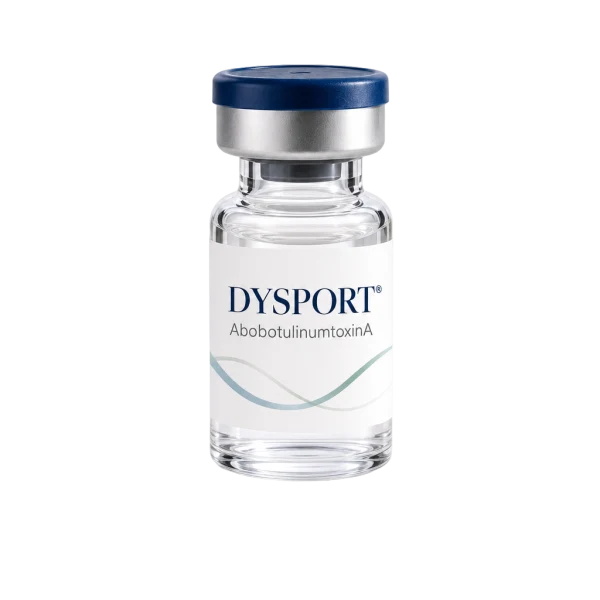 Dysport® – product illustration
