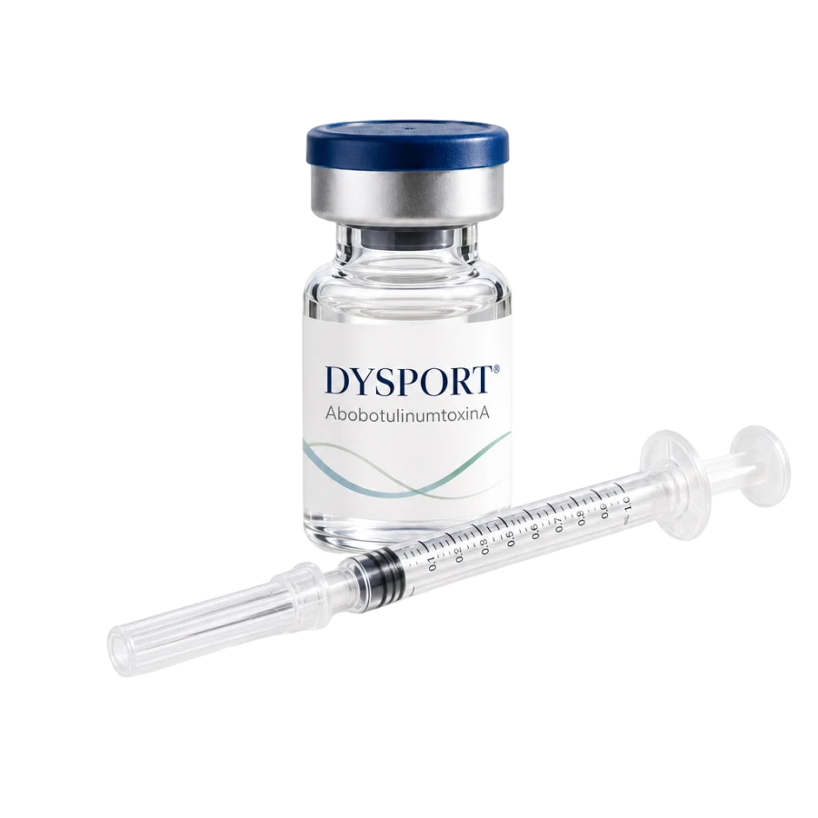 Dysport® – product illustration