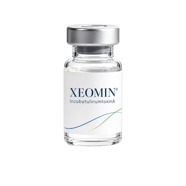 Xeomin® – product illustration